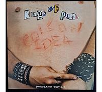 Poison Idea - Kings of Punk [Import]
