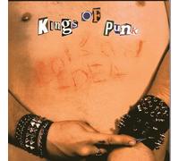 Poison Idea - Kings Of Punk [Cd] Explicit