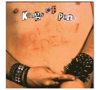 Poison Idea - Kings Of Punk [Cd] Explicit