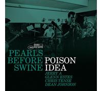 Poison Idea - Pearls Before Swine: the Early Years Volume 2 [Vinyl LP]
