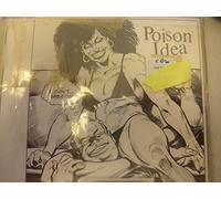 Poison Idea - Punish Me [Import]