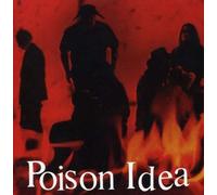 Poison Idea - We Must Burn