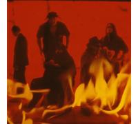 Poison Idea - We Must Burn