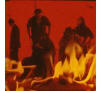 Poison Idea - We Must Burn [Vinyl Lp] Colored Vinyl, Orange, Photos