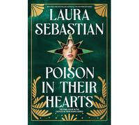 Poison In Their Hearts