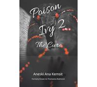 Poison Ivy 2: The Cure