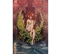 Poison Ivy #3 Joëlle Jones Swimsuit Card Stock Variant Cover with Rated Comics Acrylic Backer