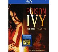 Poison Ivy 4: Secret Society [Blu-Ray]