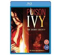 Poison Ivy 4 - Secret Society G