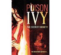 Poison Ivy 4 - Secret Society G