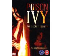 Poison Ivy 4 - Secret Society [Import Anglais] (Import)