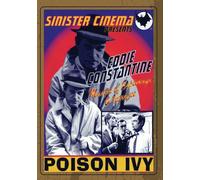 Poison Ivy [Dvd]