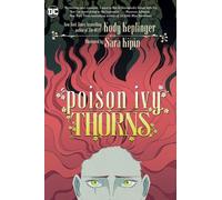 Poison Ivy : Épines