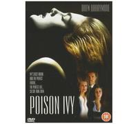 Poison Ivy - Film Dramatique (Dvd) Avec Michael Goldner