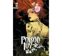 Poison Ivy infinite tome 2
