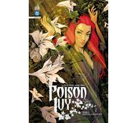 Poison Ivy Infinite Tome 6