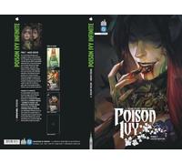Poison Ivy Infinite Tome 7
