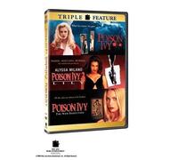 Poison Ivy / Poison Ivy 2 - Lily / Poison Ivy - The New Seduction