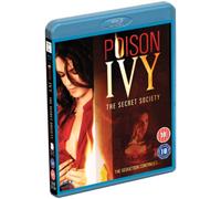 Poison Ivy 4 - Secret Society