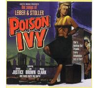 Poison, Ivy - The Songs Of Leiber & Stoller