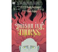 Poison Ivy: Thorns