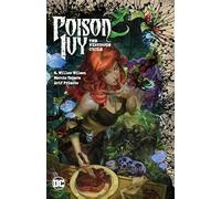 Poison Ivy Vol. 1 The Virtuous Cycle by Marcio Takara Marcio Takara (Auteur)