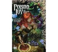 Poison Ivy Vol. 1 The Virtuous Cycle by Marcio Takara Marcio Takara (Auteur)
