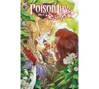 Poison Ivy Vol. 2 Unethical Consumption by Atagun Ilhan Atagun Ilhan (Auteur)