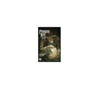 Poison Ivy Vol. 3: Mourning Sickness