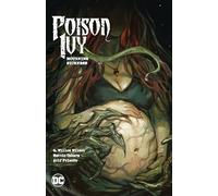 Poison Ivy 3: Mourning Sickness – Éditeur DC Comics