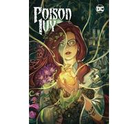 Poison Ivy Vol. 4 : L'Origine des Espèces