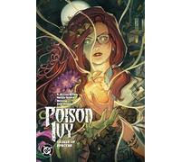 Poison Ivy 4: Origin of Species
