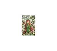 Poison Ivy Vol. 5: Human Botany