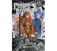 Poison Ivy Vol. 6 : A Death in Marshview – DC Comics