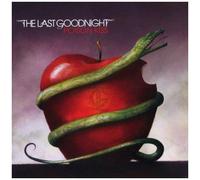 The Last Goodnight Poison Kiss (CD)
