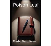 Poison Leaf