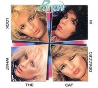 Poison - Look What the Cat Dragged