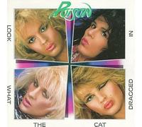 Poison - Look What the Cat Dragged in