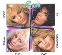 Poison - Look What the Cat Dragged in