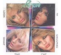 Poison - Look What the Cat Dragged in