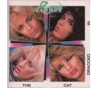 Poison - Look What The Cat Dragged In-LP