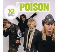 Poison - Music to Go