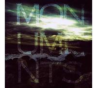 Poison My Blood - Monuments [Import]