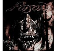 Poison – Native Tongue – Vinyle 2LP – Import