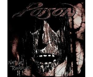 Poison - Native Tongue (2 LP)