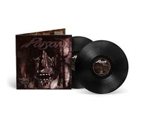 Poison Native Tongue (Vinyl)