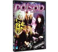 Poison Nothing but a good time! DVD