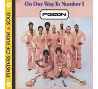 Poison - on Our Way to Number 1 [Import]