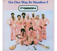 Poison - on Our Way to Number 1 [Import]