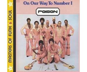 Poison - on Our Way to Number 1 [Import]